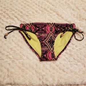 BINGO SURF Bikini Bottoms